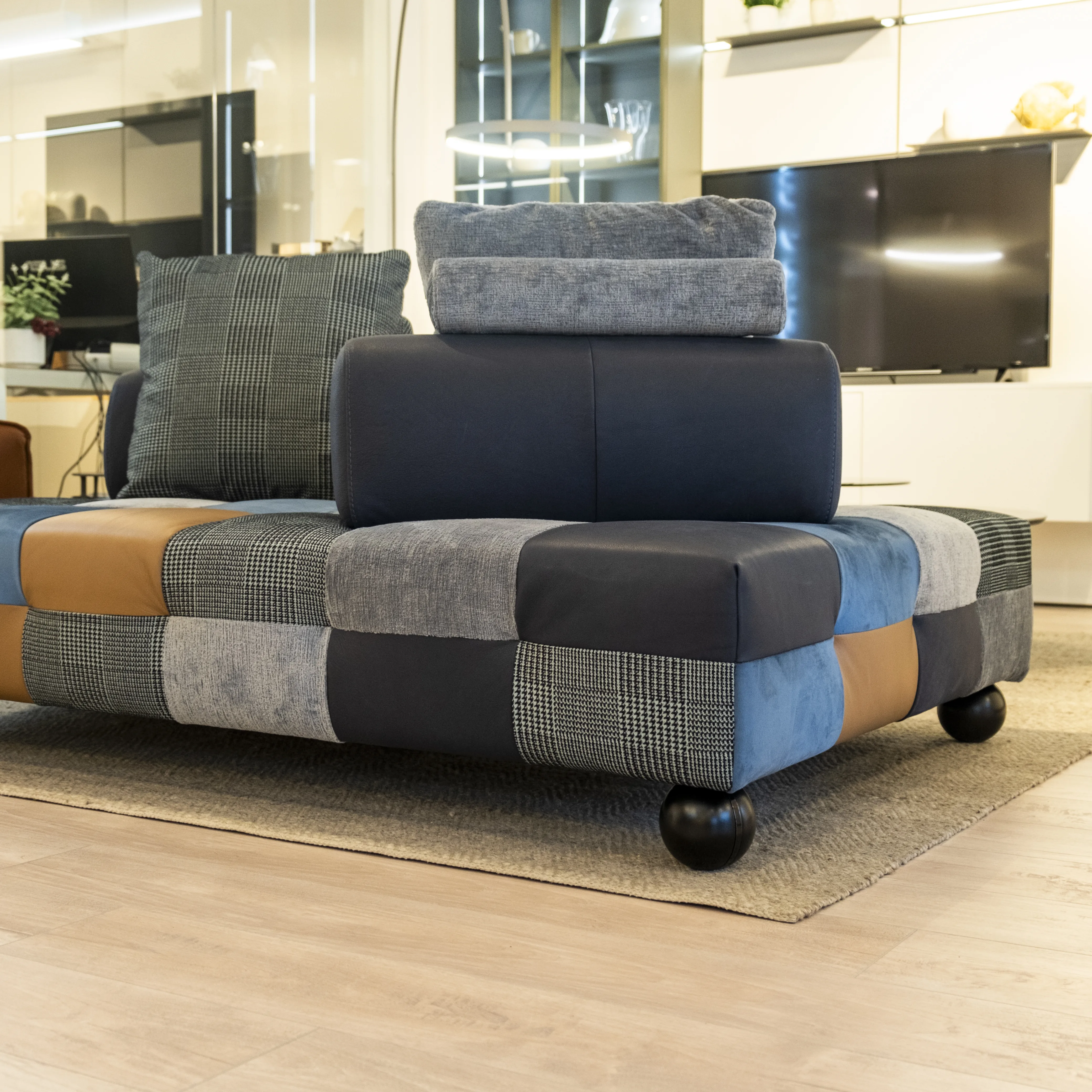 Showroom Muzi Design